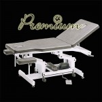 Fyzioterapeutické elektrické lehátko BT Premium TOP - Fyzioterapeutická lehátka - Další