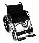 Invalidní vozík QM951