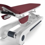 Osteopatické lehátko Naggura N'RUN 303 - Fyzioterapeutická lehátka - Naggura