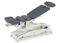 Fyzioterapeutické elektrické lehátko LOJER Manuthera 242 - TOP produkt pro profesionály! - Fyzioterapeutická lehátka - Lojer Capre série