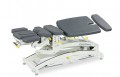 Fyzioterapeutické elektrické lehátko LOJER Manuthera 242 - TOP produkt pro profesionály! - Fyzioterapeutická lehátka - Lojer Capre série