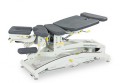 Fyzioterapeutické elektrické lehátko LOJER Manuthera 242 - TOP produkt pro profesionály! - Fyzioterapeutická lehátka - Lojer Capre série