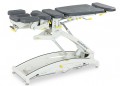 Fyzioterapeutické elektrické lehátko LOJER Manuthera 242 - TOP produkt pro profesionály! - Fyzioterapeutická lehátka - Lojer Capre série