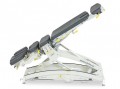 Fyzioterapeutické elektrické lehátko LOJER Manuthera 242 - TOP produkt pro profesionály! - Fyzioterapeutická lehátka - Lojer Capre série