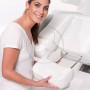 Elektrické pedikérské křeslo Feet - Beauty lehátka - Pedikérská lehátka