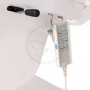 Elektrické pedikérské křeslo Feet - Beauty lehátka - Pedikérská lehátka