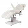 Hydraulické pedikérské křeslo Spa - Beauty lehátka - Pedikérská lehátka