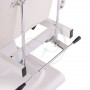 Hydraulické pedikérské křeslo Spa - Beauty lehátka - Pedikérská lehátka