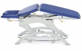 Fyzioterapeutické elektrické lehátko LOJER Capre F - Fyzioterapeutická lehátka - Lojer Capre série