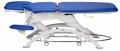 Fyzioterapeutické elektrické lehátko LOJER Capre F - Fyzioterapeutická lehátka - Lojer Capre série