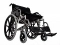 Invalidní vozík QM951 - Nemocniční vybavení - Invalidní vozíky