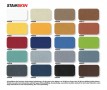 Elektrické pedikérské křeslo Premium 2900 - Beauty lehátka - Pedikérská lehátka