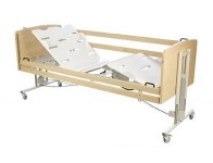 Skládací lehátko LOJER Modulette - Nemocniční vybavení - Skládací lůžka