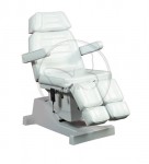 Pedikérský komplet Chiro - Beauty lehátka - Komplety pro salón