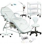 Kosmetický komplet Universal - Beauty lehátka - Komplety pro salón