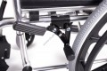 Invalidní vozík SR10 - Nemocniční vybavení - Invalidní vozíky